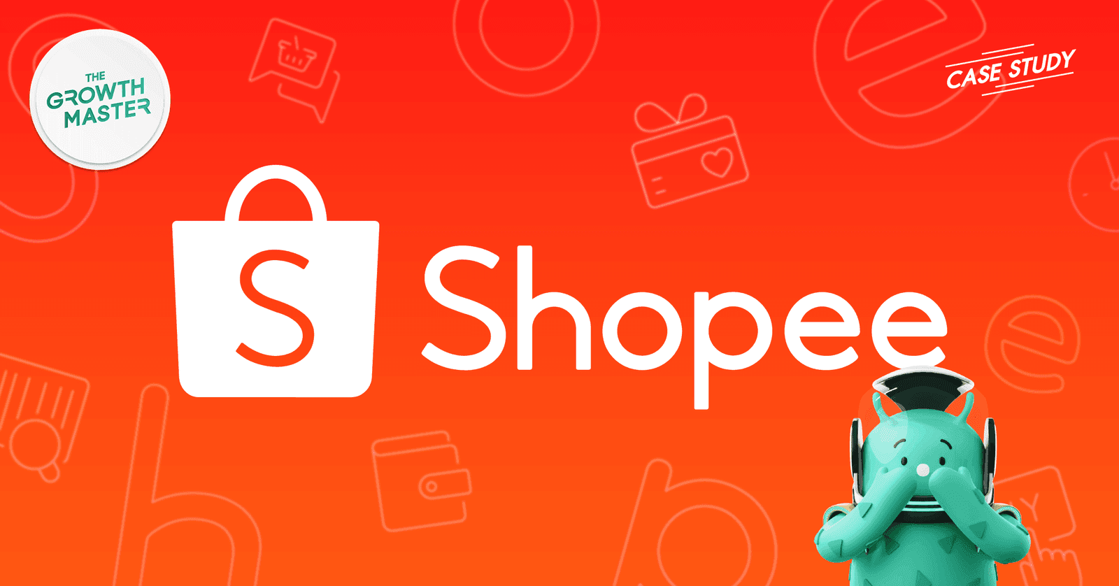 Shopee Official Store